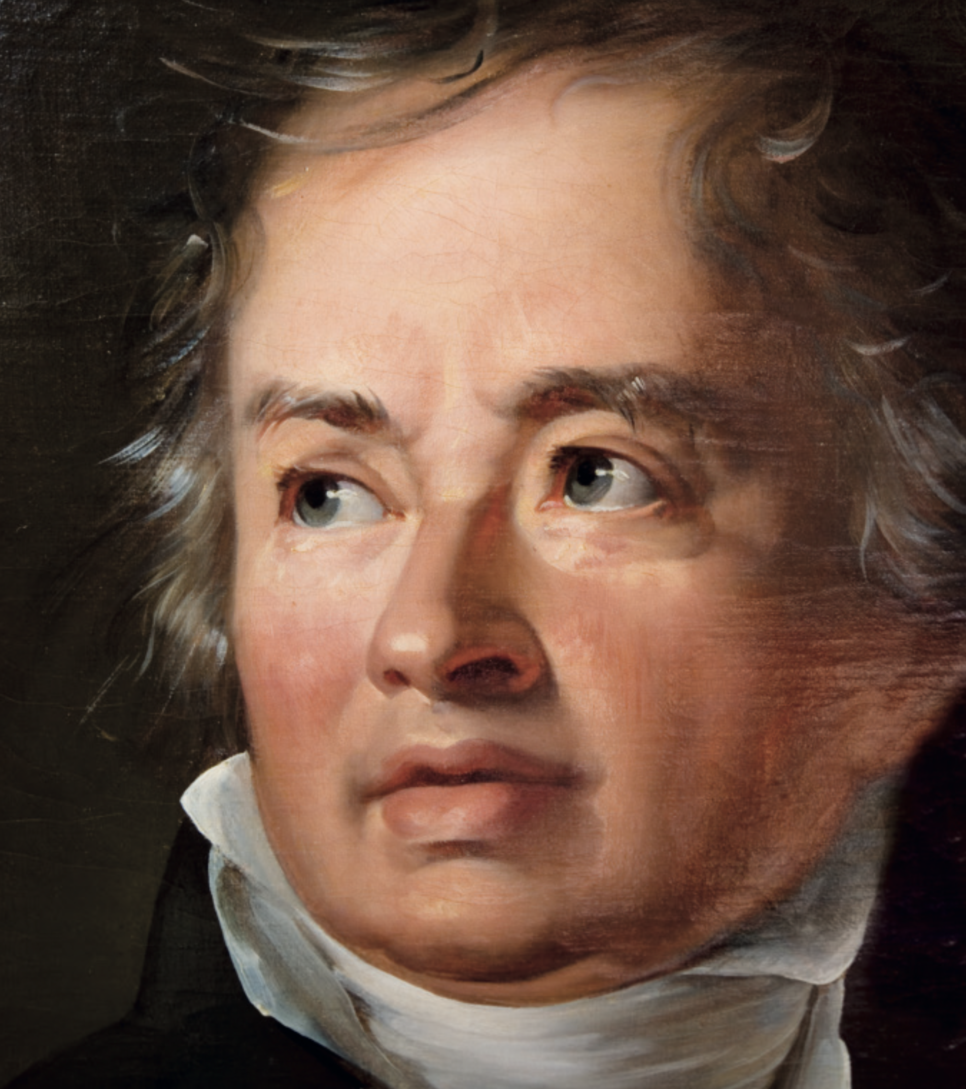 Portatrait peint de François de La Rochefoucauld-Liancourt